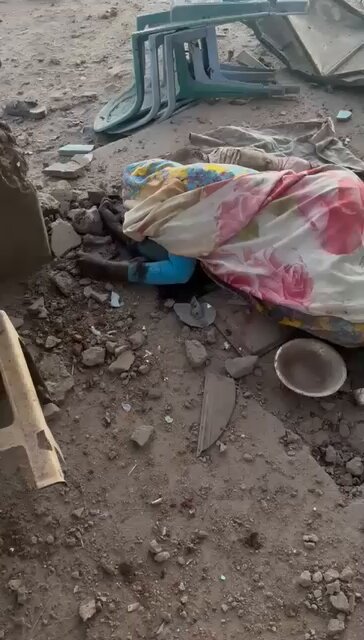 Image for the Tweet beginning: The Muslim Brotherhood–led Sudanese Army(SAF)is