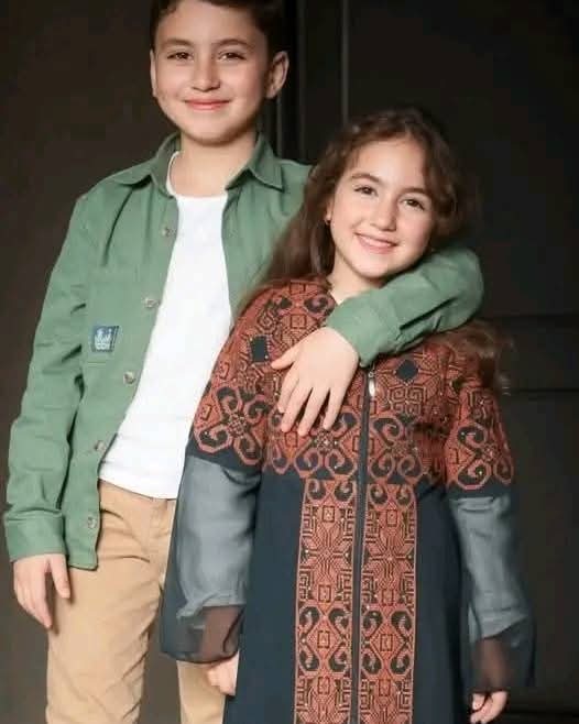 The deaths of these beautiful children - &amp; all Gazans - is on HAMAS, which operates from under, over &amp; behind them, using civilians to protect cowardly, terrorist, well-fed men. HAMAS knew Israel would be blamed for the casualties &amp; revels in that.