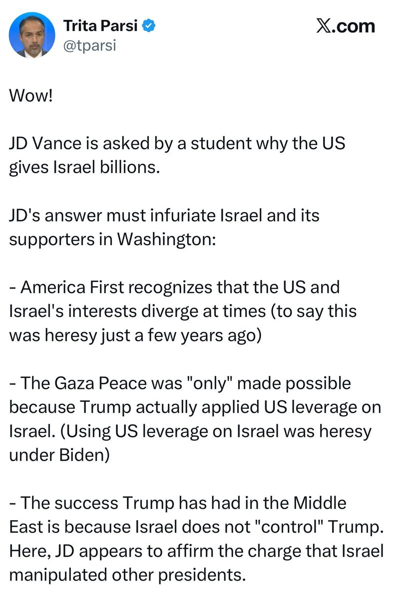 Image for the Tweet beginning: Mouthpiece of the Islamic republic