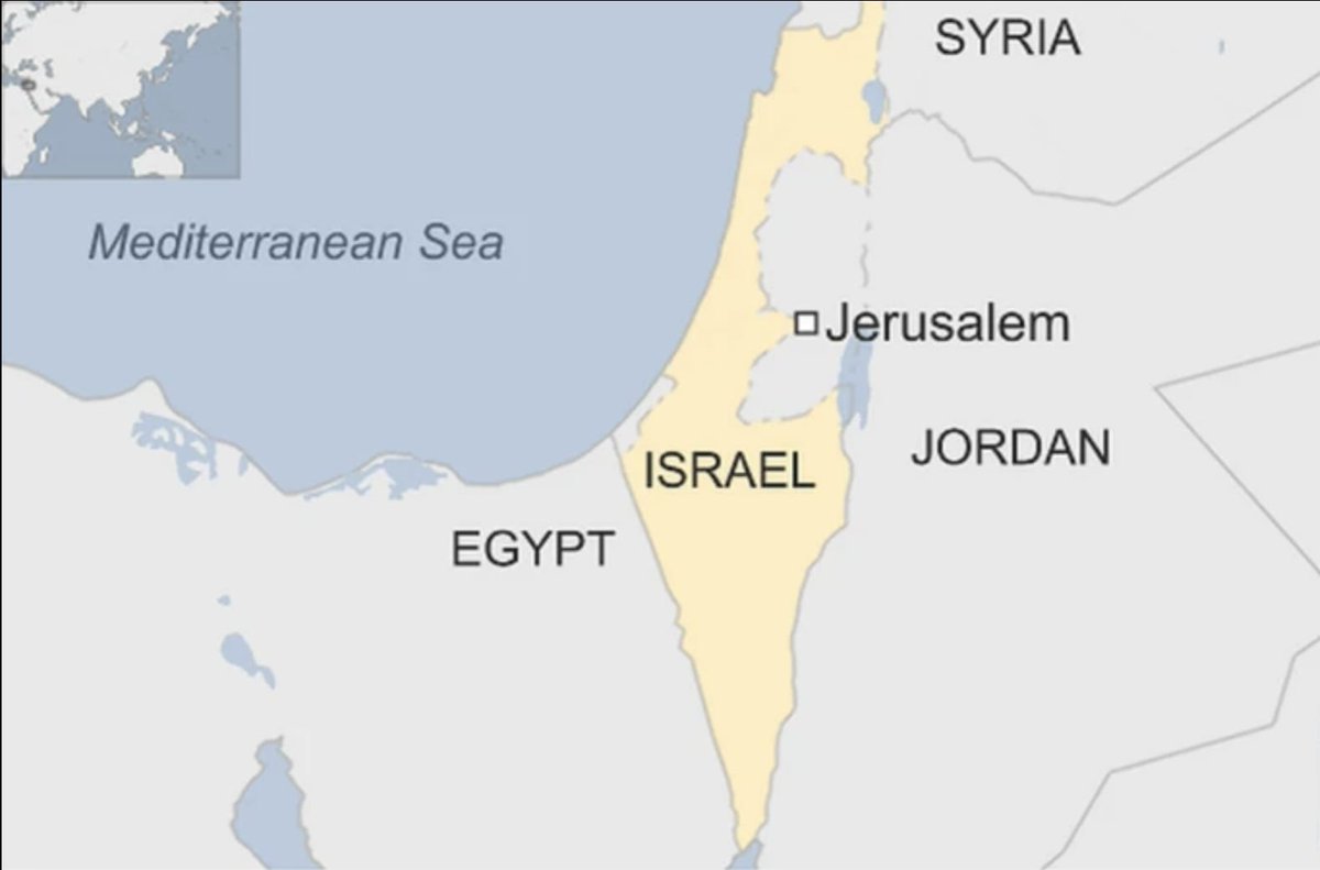 Palestinians first. They have to give up the delusion that Israel will be destroyed. They have to see Israeli Arabs &amp; understand what life could be like. And want that. As long as a majority of Palestinians think Hamas did a good thing on 10/7, there will be no peace. That's it.