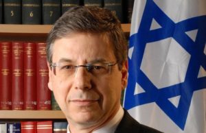 Other Embassies Will Follow U.S. to Jerusalem