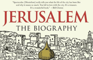 An Author with a Mission