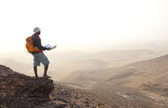 My Sojourn Among the Saturday People