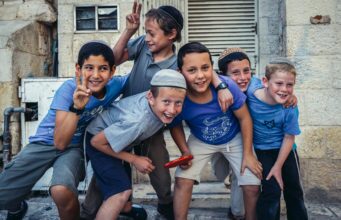 Jewish-Arab Demography Defies Conventional Wisdom