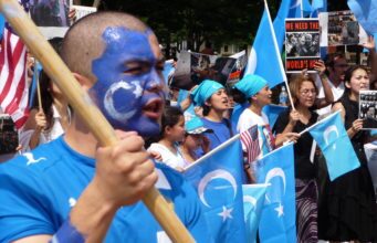 Is Central Asia Up for Grabs?