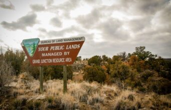 Public Lands: America’s Great Anomaly