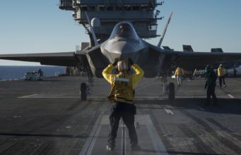 Military Might: Are We Still a Superpower?