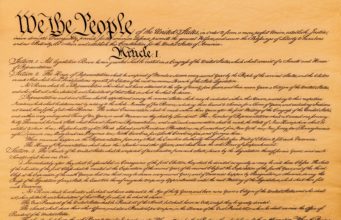 On the Moral Foundations of America