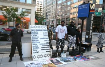 Antisemitism: Endangering America and Its Values