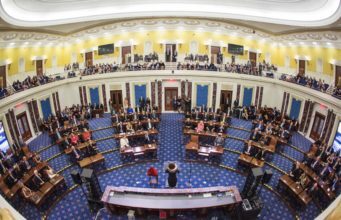 How Congress Can Remedy Disastrous Biden Strategy