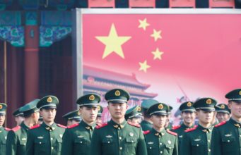 U.S. Security at Risk as China Exploits American Technology