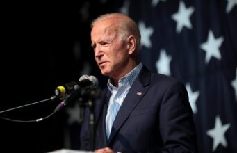 The Biden Administration’s National Security Strategy