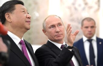 The Russia-China Treaty: What Each Side Wants