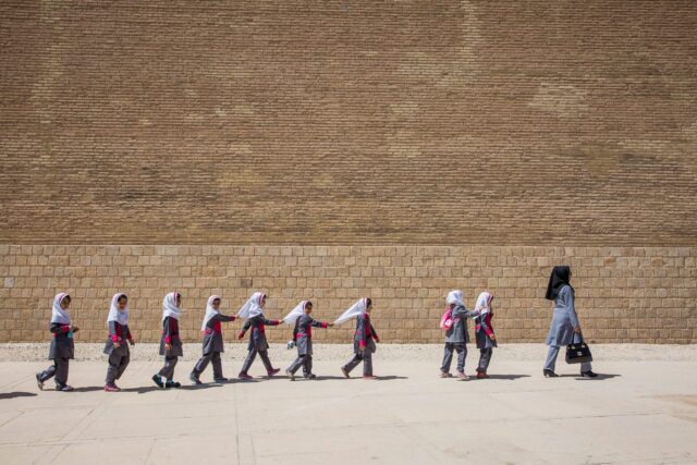 The Karim Khan Castle (Arg) in Shiraz Iran. Image shot 2016. Exact date unknown.