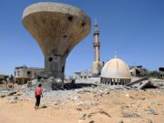 War 101 – What is a war crime? Who can call it?