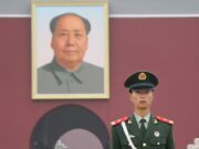 Implications of PLA soldiers fighting for Russia in Ukraine