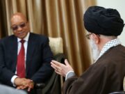 Scrutiny Over South Africa’s Hamas Links