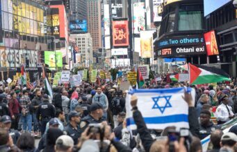 October 7 – Lessons Learned or Relearned