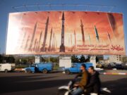 New Book Details Iran’s Path to a Nuclear Bomb