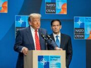 The Middle East Landscape Has Changed