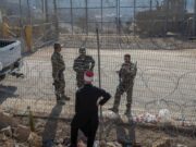 Attacks on Syrian Druze