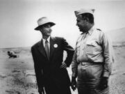 Reflections on Hiroshima and Nagasaki