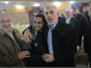 Hamas-Approved Reporters in Gaza Serve the Terrorist Cause, And More So If They Die