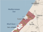 Gaza War Update