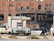 Liberation Day Postponed