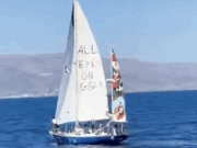 Israel and The Flotillas