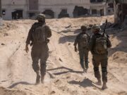 Beyond Military Victory in Gaza