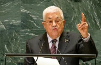 The Arabs’ Century of Rejecting Palestine