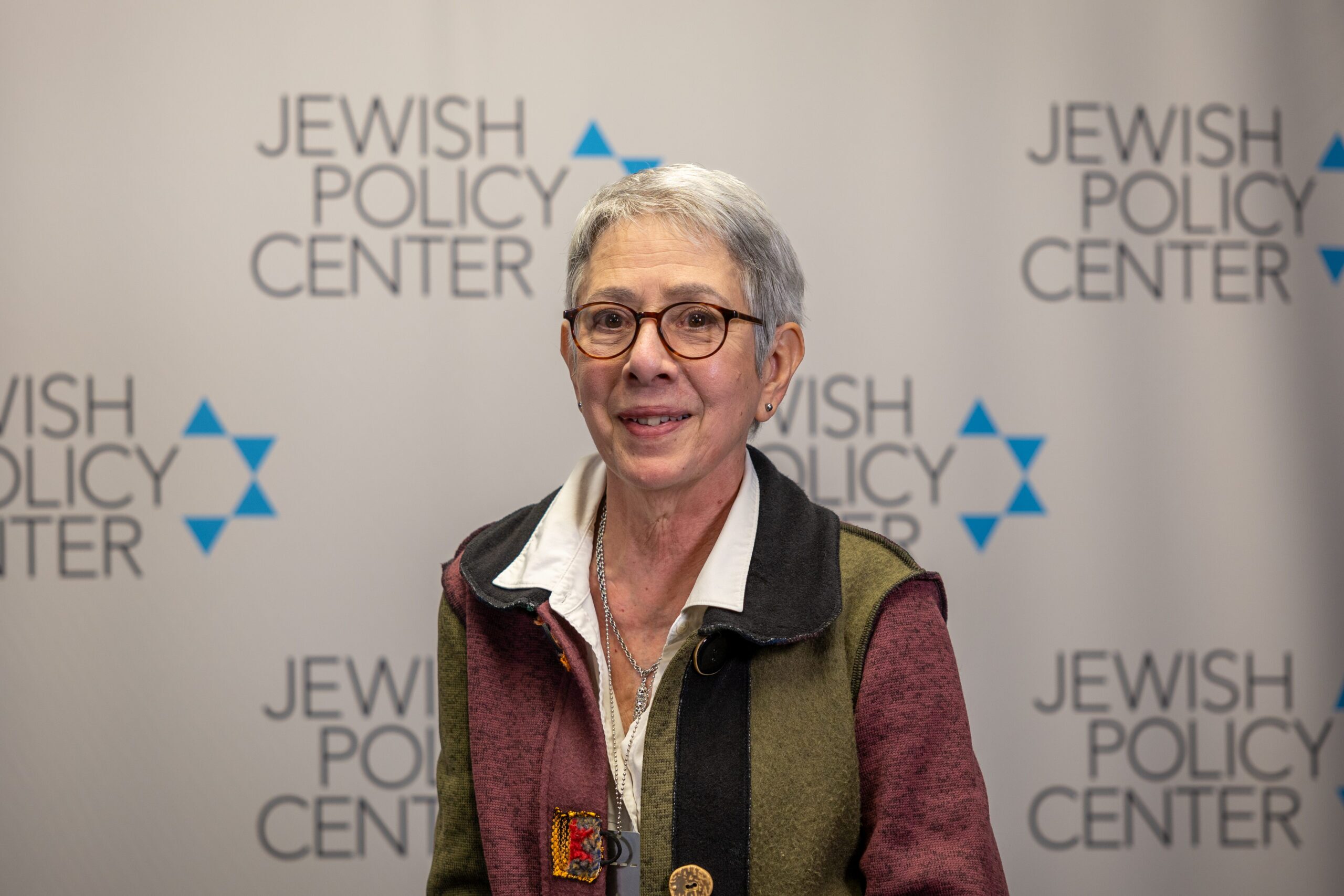 Shoshana Bryen