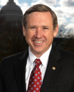 Official Portrait