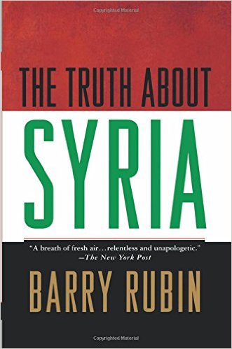 The Truth About Syria