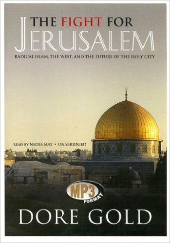 The Fight for Jerusalem