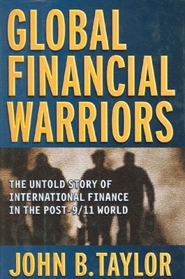 Global Financial Warriors