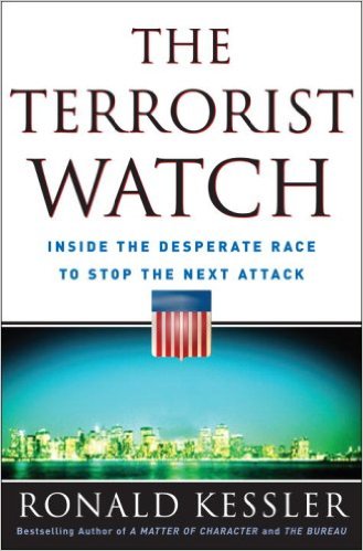 The Terrorist Watch