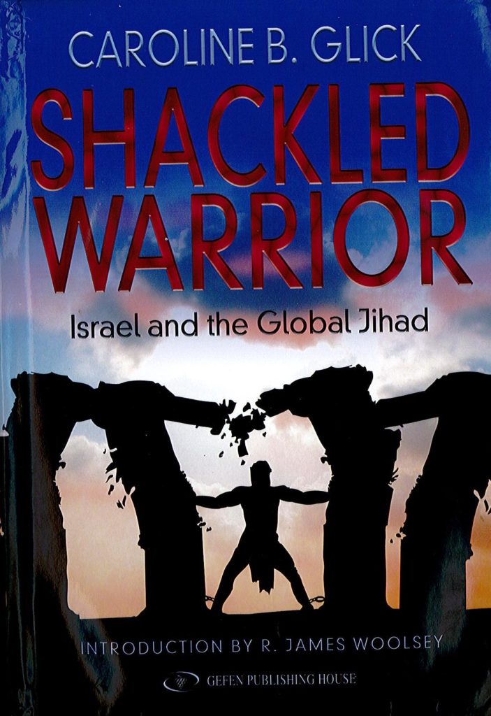 Shackled Warrior