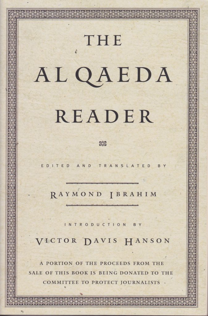 The Al-Qaeda Reader