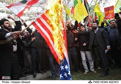 jewish american flag