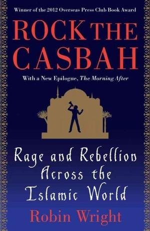 Rock the Casbah