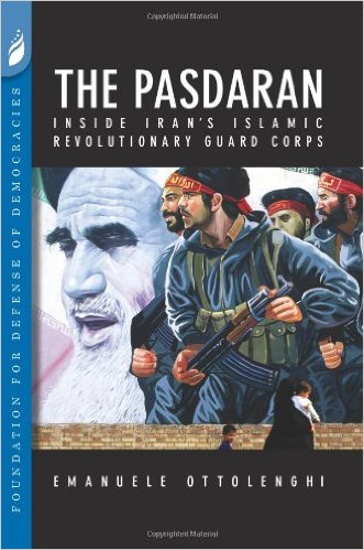 The Pasdaran