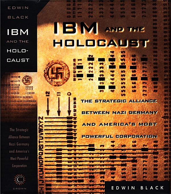 IBM and the Holocaust