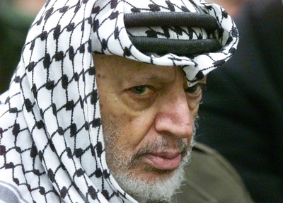 Arafat's Death: A Mystery Unsolved – Jewish Policy Center