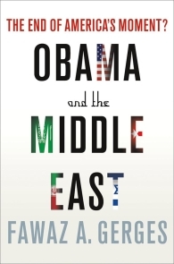 Obama and the Middle East