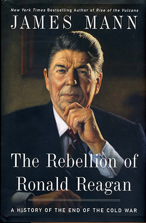 The Rebellion of Ronald Reagan