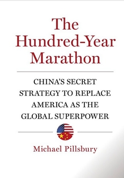 The Hundred-Year Marathon