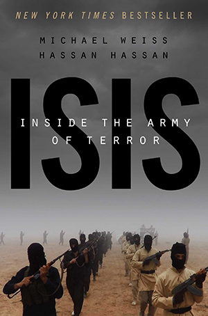 ISIS: Inside the Army of Terror
