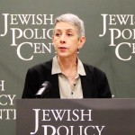 JPC Senior Director Shoshana Bryen